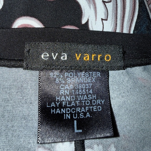 Eva Varro Top - Picture 5 of 5